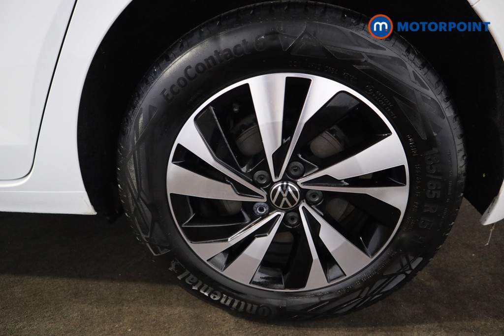 Volkswagen Polo Match Automatic Petrol Hatchback - Stock Number (1621396) - 25th supplementary image