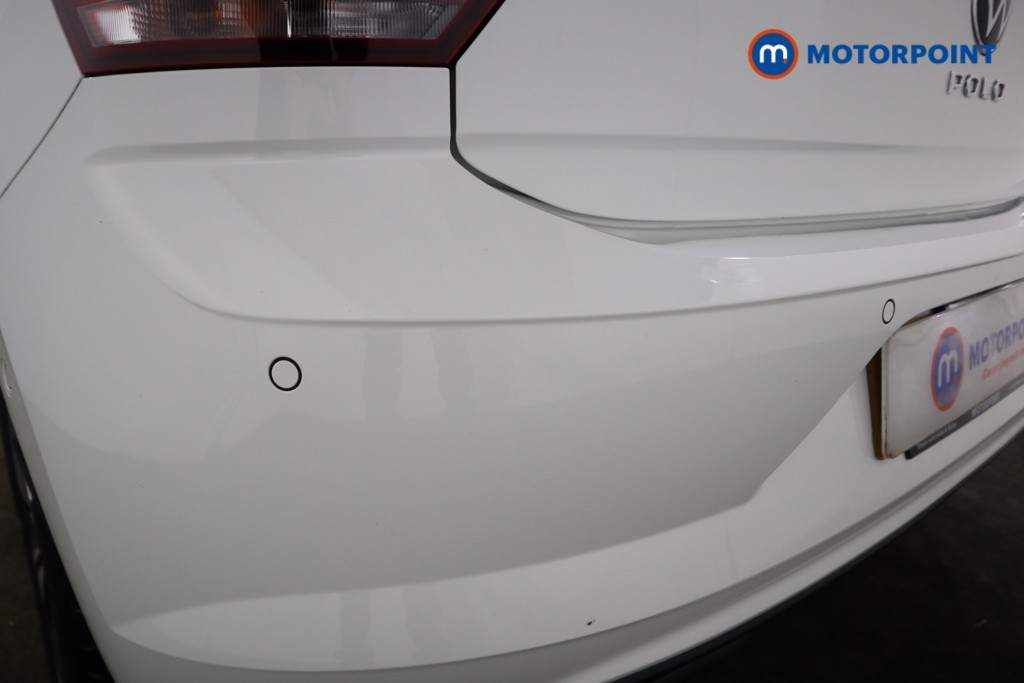 Volkswagen Polo Match Automatic Petrol Hatchback - Stock Number (1621396) - 26th supplementary image