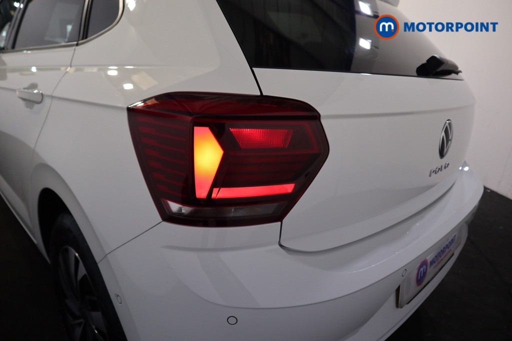 Volkswagen Polo Match Automatic Petrol Hatchback - Stock Number (1621396) - 28th supplementary image