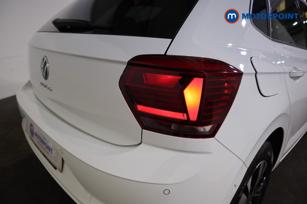 Volkswagen Polo Match Automatic Petrol Hatchback - Stock Number (1621396) - 29th supplementary image