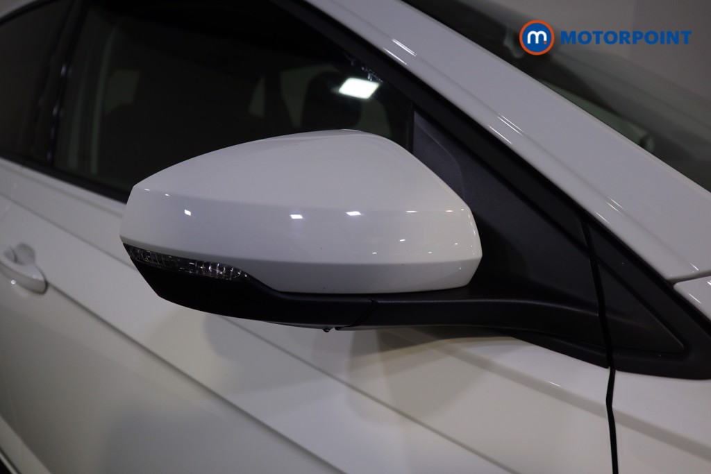 Volkswagen Polo Match Automatic Petrol Hatchback - Stock Number (1621396) - 31st supplementary image