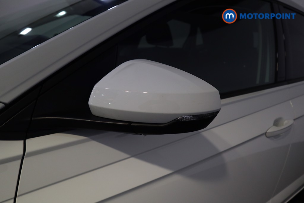 Volkswagen Polo Match Automatic Petrol Hatchback - Stock Number (1621396) - 32nd supplementary image