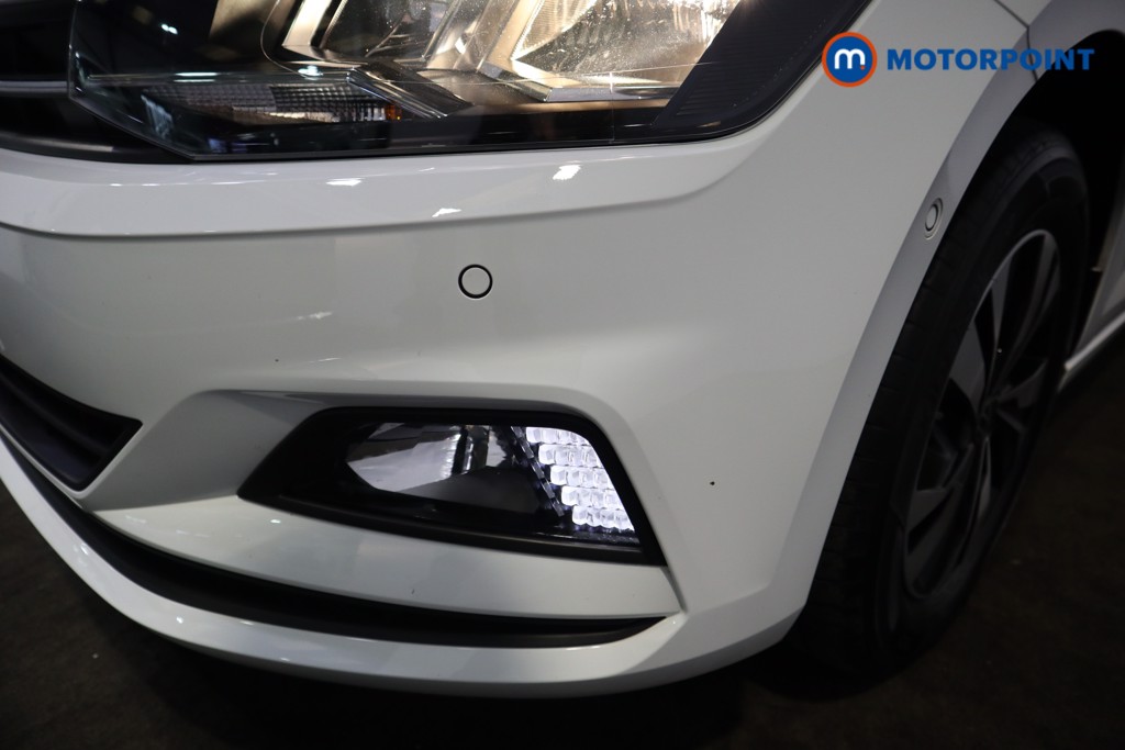 Volkswagen Polo Match Automatic Petrol Hatchback - Stock Number (1621396) - 33rd supplementary image