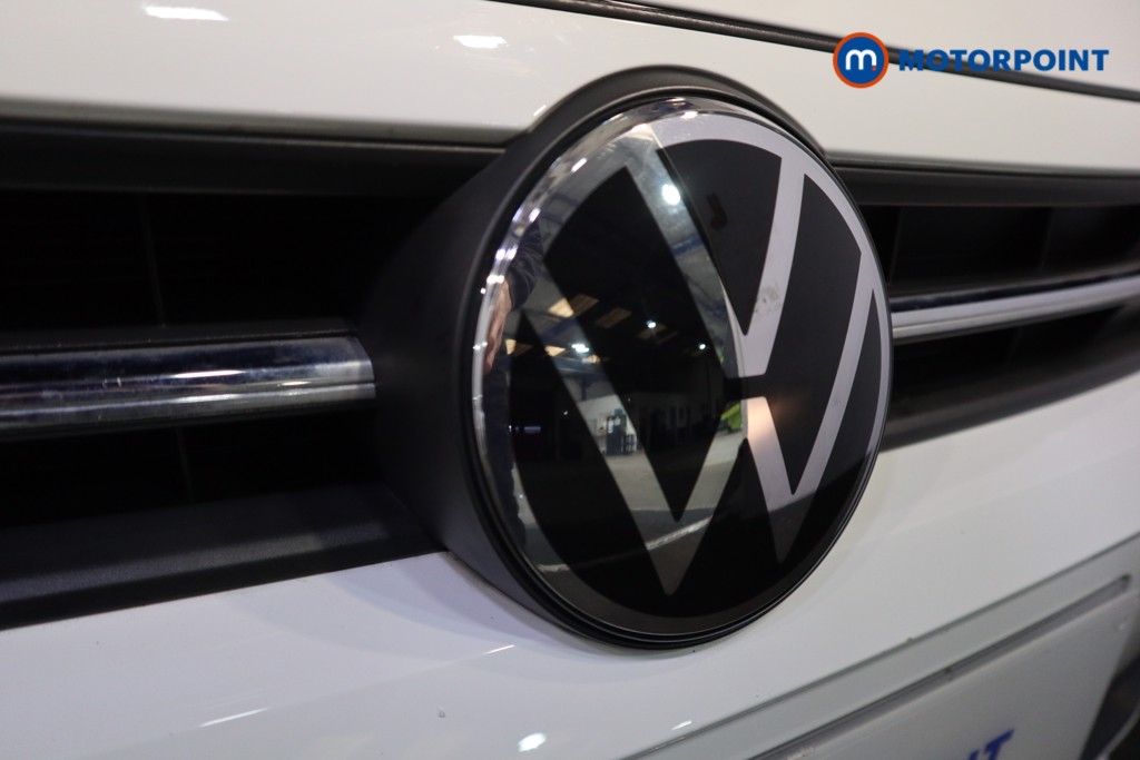 Volkswagen Polo Match Automatic Petrol Hatchback - Stock Number (1621396) - 37th supplementary image