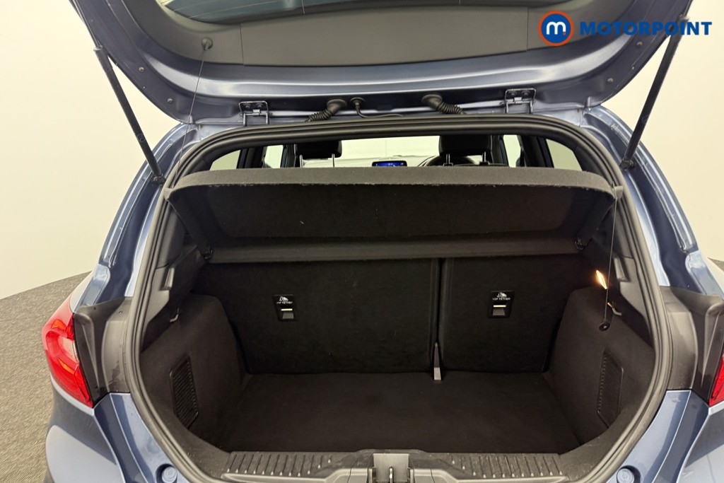 Ford Fiesta Active X Edition Manual Petrol Hatchback - Stock Number (1621437) - 13th supplementary image
