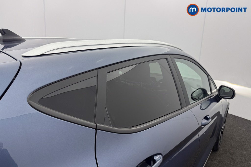 Ford Fiesta Active X Edition Manual Petrol Hatchback - Stock Number (1621437) - 18th supplementary image