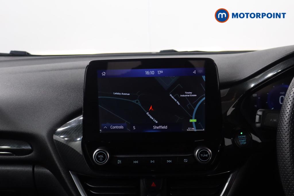 Ford Puma St-Line Manual Petrol SUV - Stock Number (1621450) - 2nd supplementary image