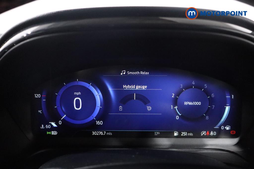 Ford Puma St-Line Manual Petrol SUV - Stock Number (1621450) - 3rd supplementary image