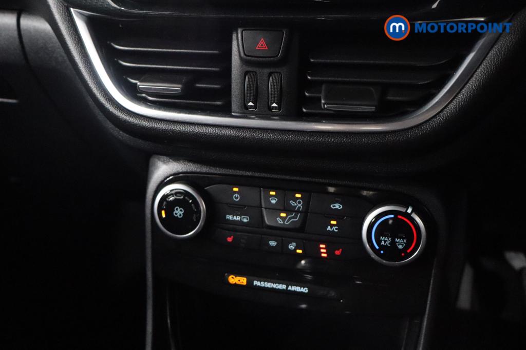 Ford Puma St-Line Manual Petrol SUV - Stock Number (1621450) - 4th supplementary image