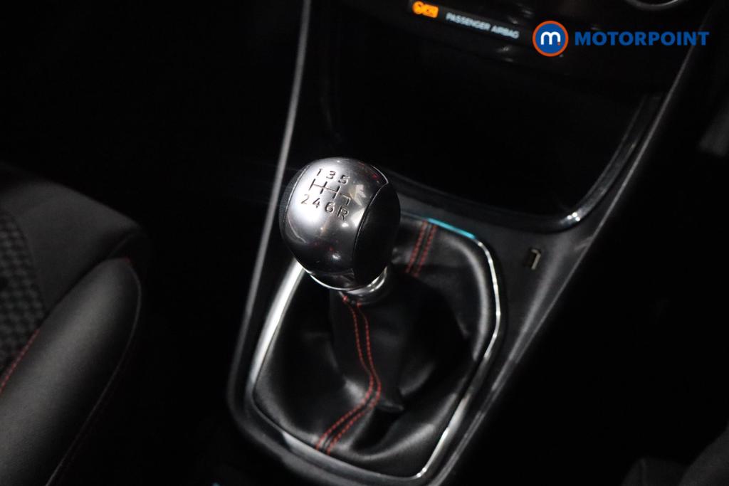 Ford Puma St-Line Manual Petrol SUV - Stock Number (1621450) - 5th supplementary image