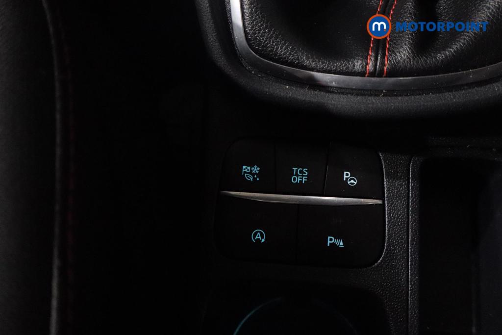 Ford Puma St-Line Manual Petrol SUV - Stock Number (1621450) - 6th supplementary image