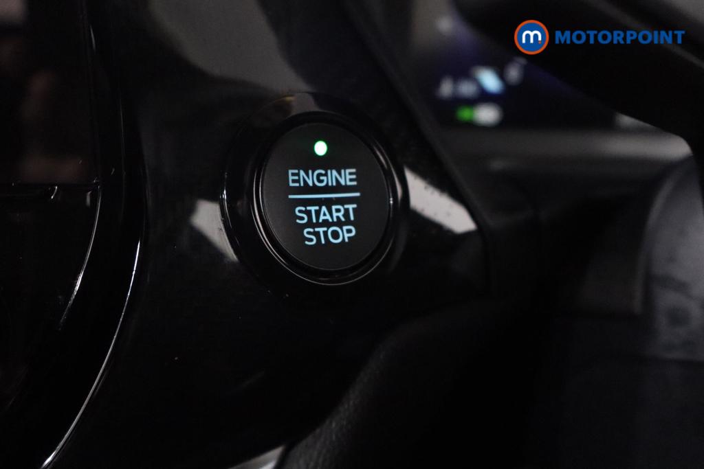 Ford Puma St-Line Manual Petrol SUV - Stock Number (1621450) - 7th supplementary image