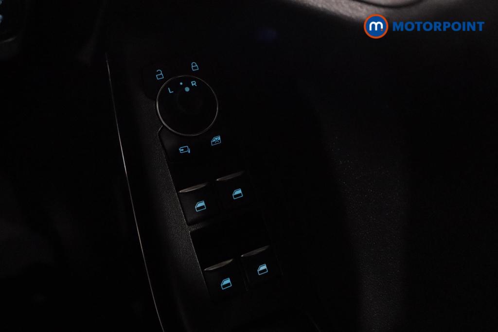 Ford Puma St-Line Manual Petrol SUV - Stock Number (1621450) - 11th supplementary image