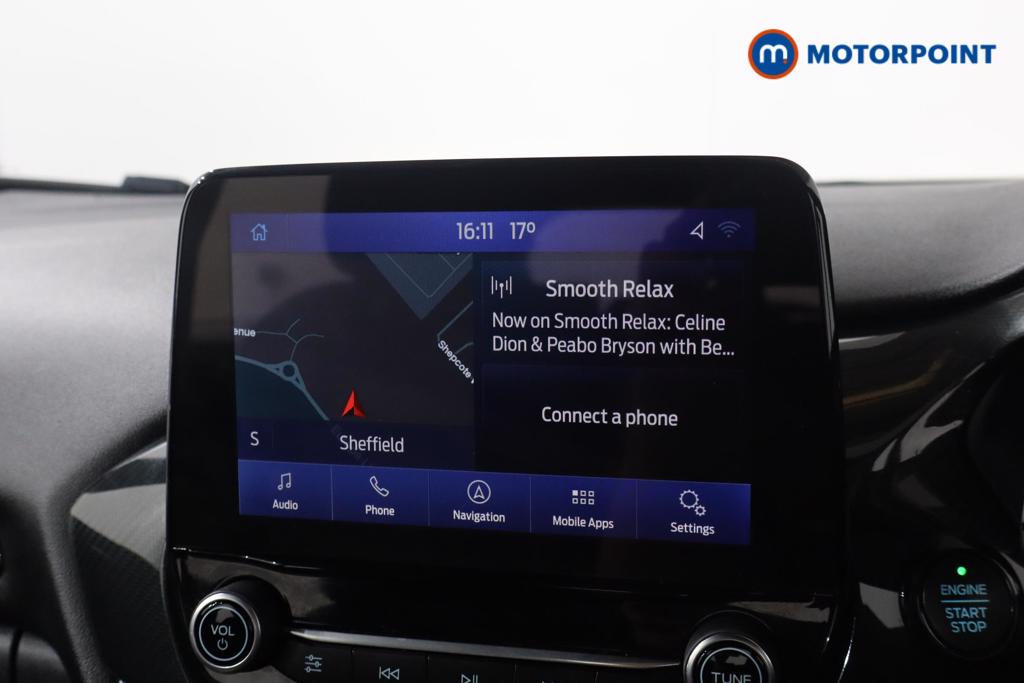 Ford Puma St-Line Manual Petrol SUV - Stock Number (1621450) - 12th supplementary image