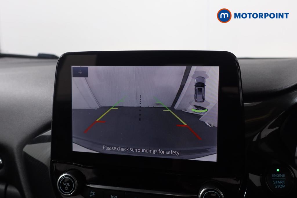 Ford Puma St-Line Manual Petrol SUV - Stock Number (1621450) - 13th supplementary image