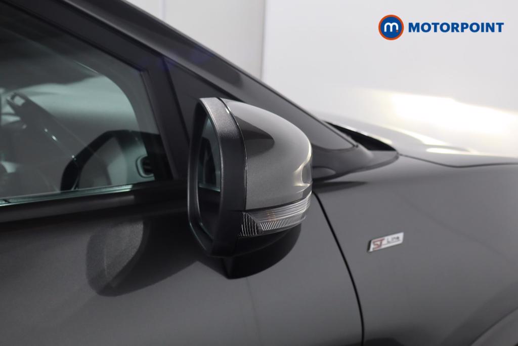 Ford Puma St-Line Manual Petrol SUV - Stock Number (1621450) - 14th supplementary image