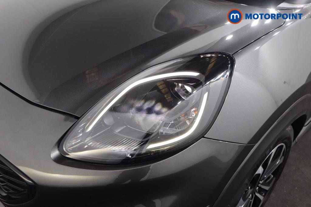 Ford Puma St-Line Manual Petrol SUV - Stock Number (1621450) - 16th supplementary image