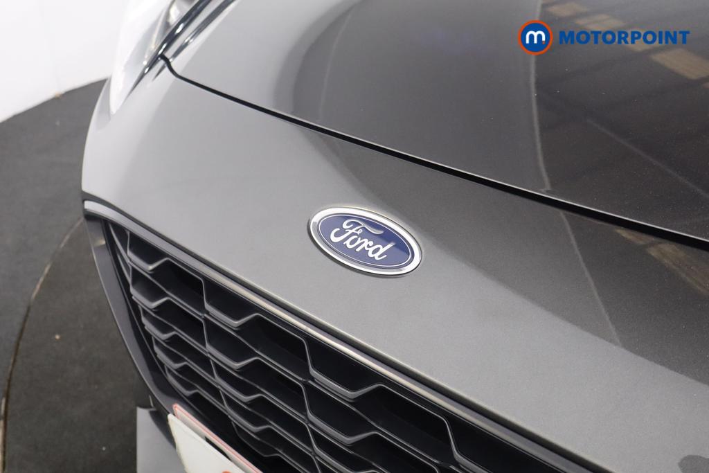 Ford Puma St-Line Manual Petrol SUV - Stock Number (1621450) - 17th supplementary image