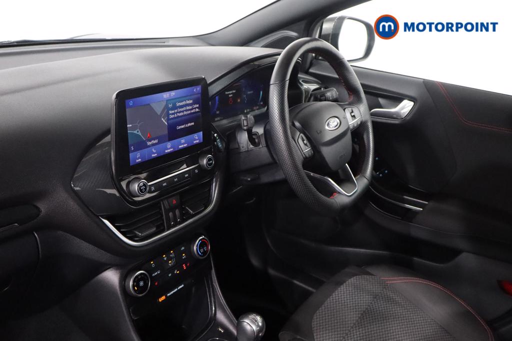 Ford Puma St-Line Manual Petrol SUV - Stock Number (1621450) - 18th supplementary image