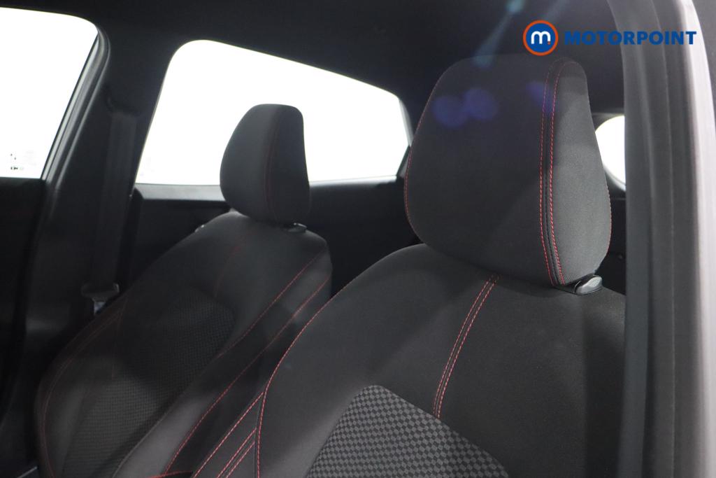 Ford Puma St-Line Manual Petrol SUV - Stock Number (1621450) - 19th supplementary image