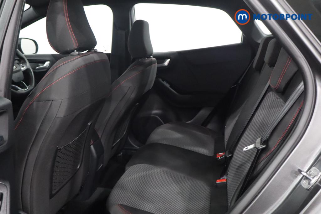 Ford Puma St-Line Manual Petrol SUV - Stock Number (1621450) - 20th supplementary image