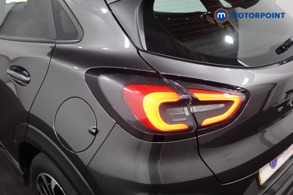 Ford Puma St-Line Manual Petrol SUV - Stock Number (1621450) - 21st supplementary image