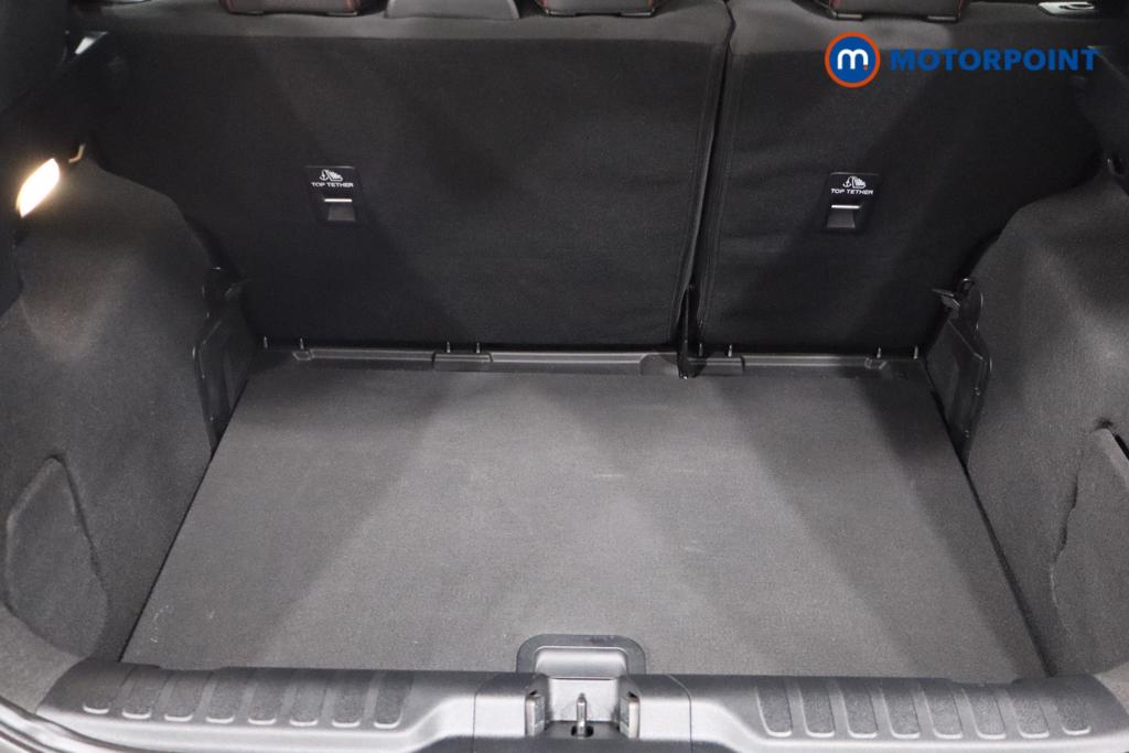 Ford Puma St-Line Manual Petrol SUV - Stock Number (1621450) - 24th supplementary image