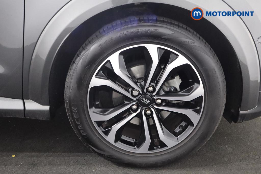 Ford Puma St-Line Manual Petrol SUV - Stock Number (1621450) - 27th supplementary image