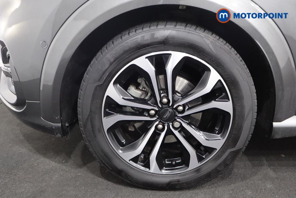 Ford Puma St-Line Manual Petrol SUV - Stock Number (1621450) - 28th supplementary image