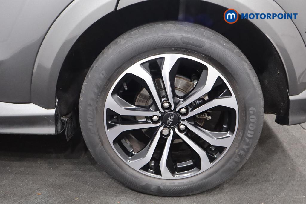 Ford Puma St-Line Manual Petrol SUV - Stock Number (1621450) - 29th supplementary image