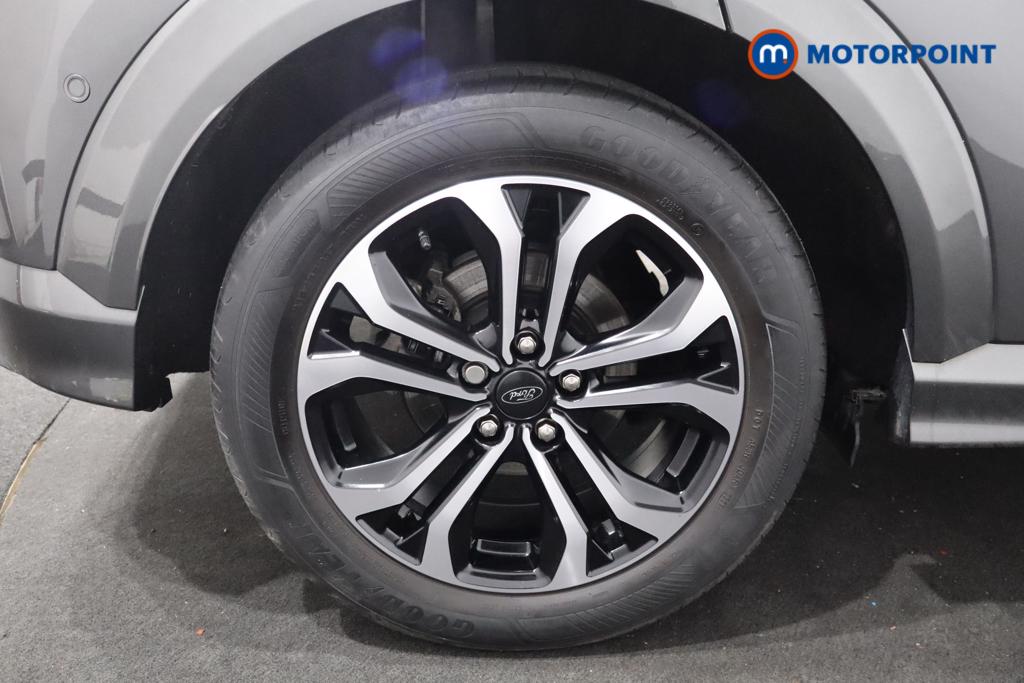 Ford Puma St-Line Manual Petrol SUV - Stock Number (1621450) - 30th supplementary image