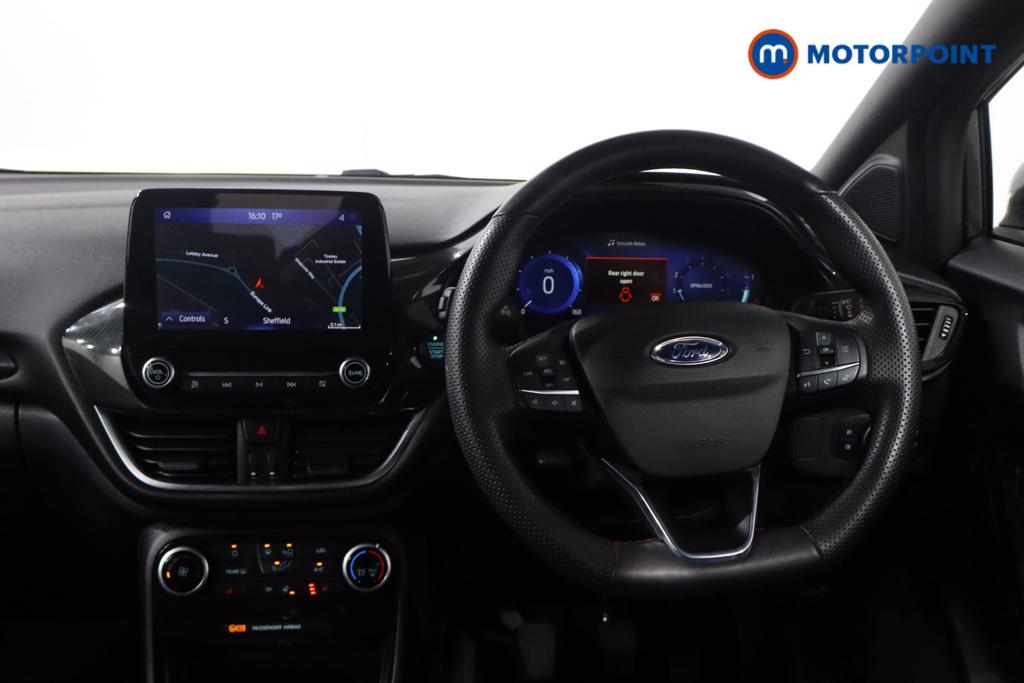 Ford Puma St-Line Manual Petrol SUV - Stock Number (1621450) - 1st supplementary image