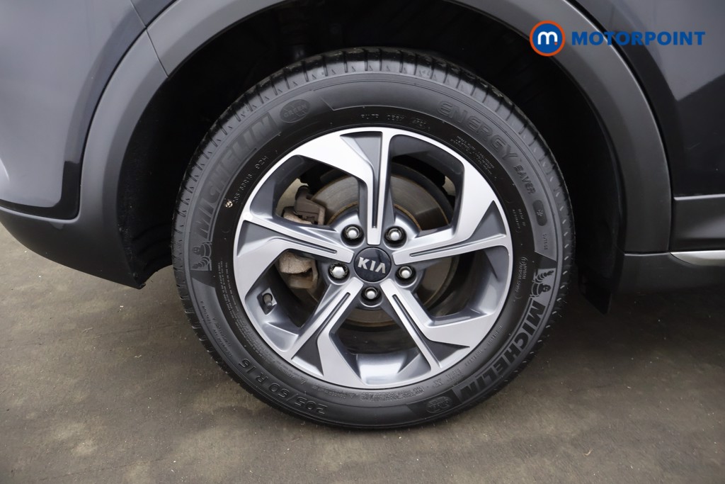 KIA Xceed 2 Manual Petrol Hatchback - Stock Number (1621529) - 2nd supplementary image