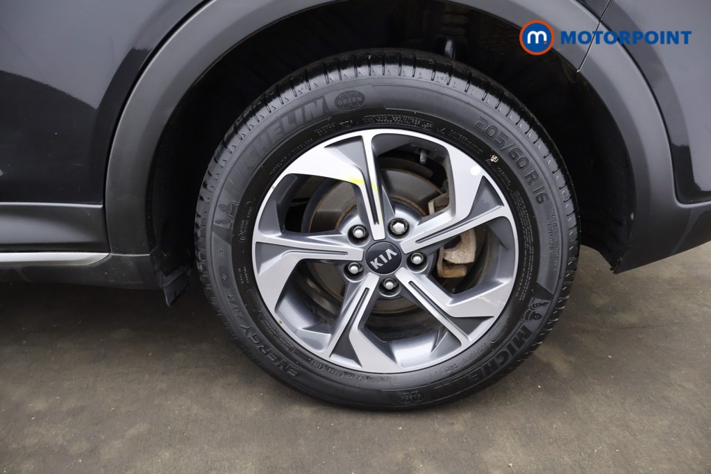 KIA Xceed 2 Manual Petrol Hatchback - Stock Number (1621529) - 3rd supplementary image