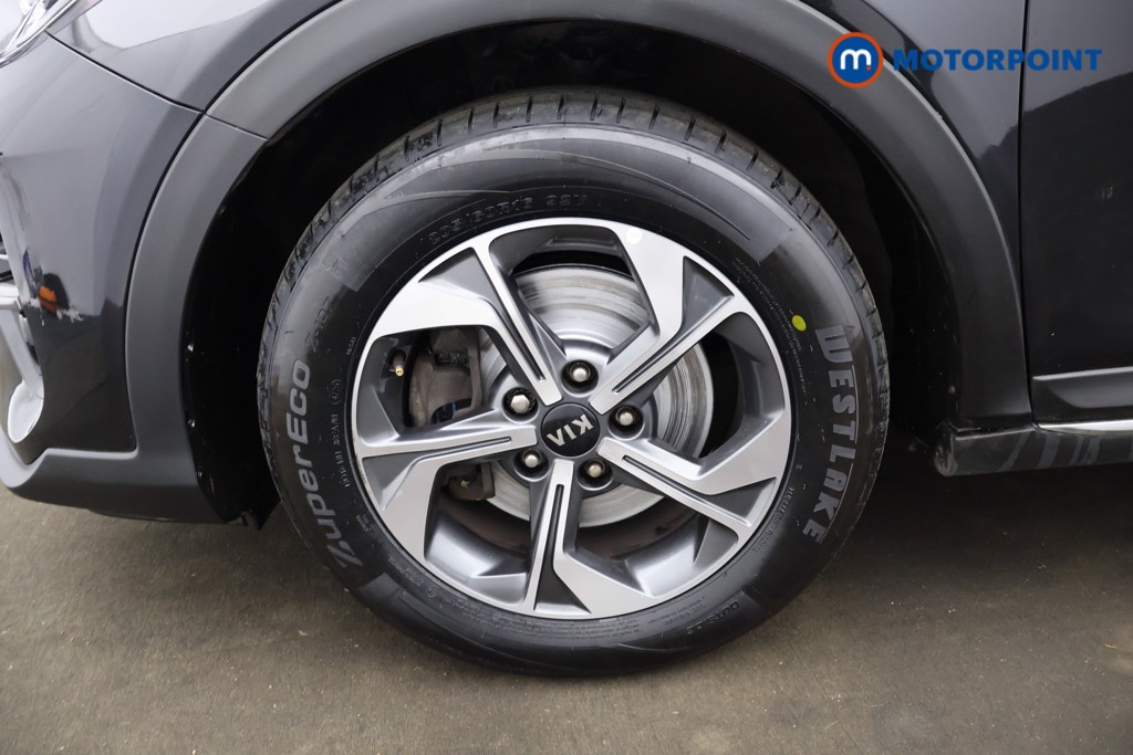 KIA Xceed 2 Manual Petrol Hatchback - Stock Number (1621529) - 4th supplementary image