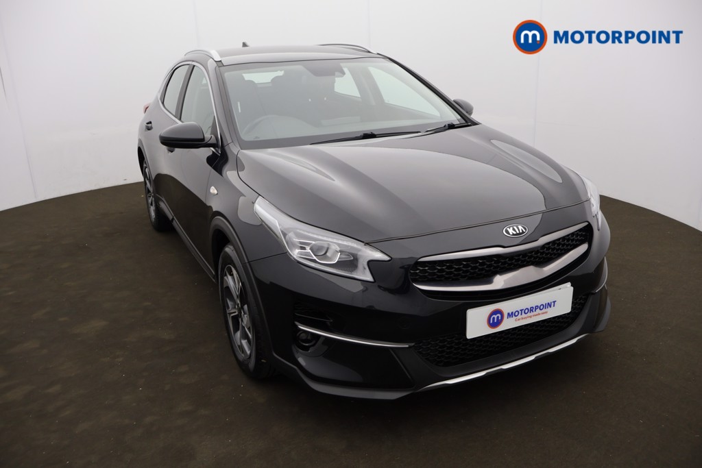 KIA Xceed 2 Manual Petrol Hatchback - Stock Number (1621529) - 5th supplementary image