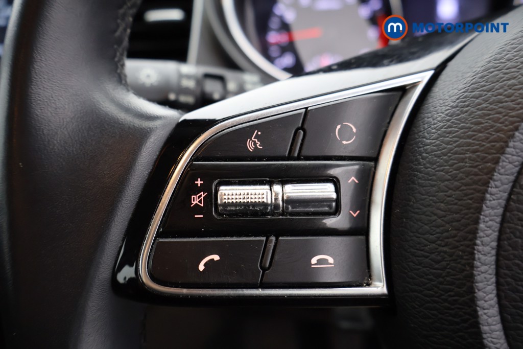 KIA Xceed 2 Manual Petrol Hatchback - Stock Number (1621529) - 7th supplementary image