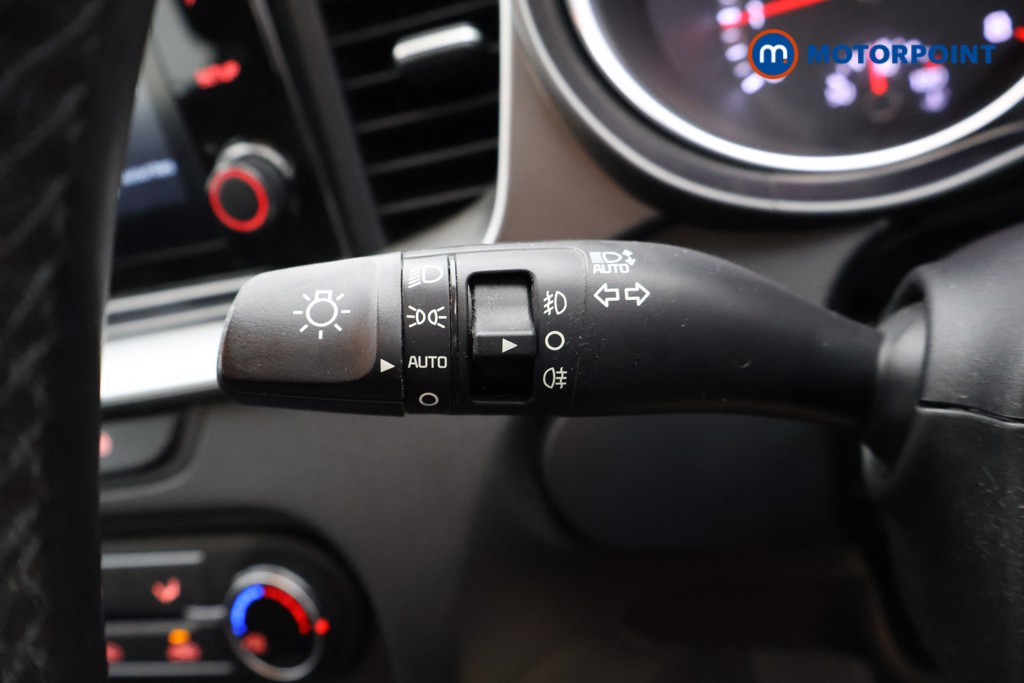 KIA Xceed 2 Manual Petrol Hatchback - Stock Number (1621529) - 10th supplementary image