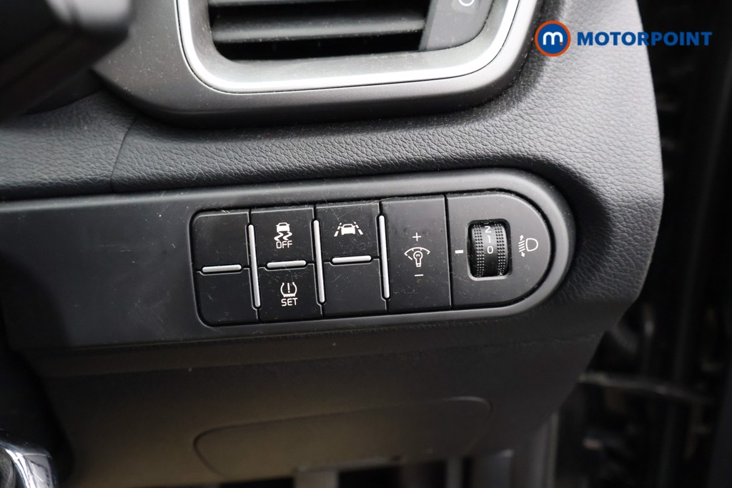 KIA Xceed 2 Manual Petrol Hatchback - Stock Number (1621529) - 11th supplementary image