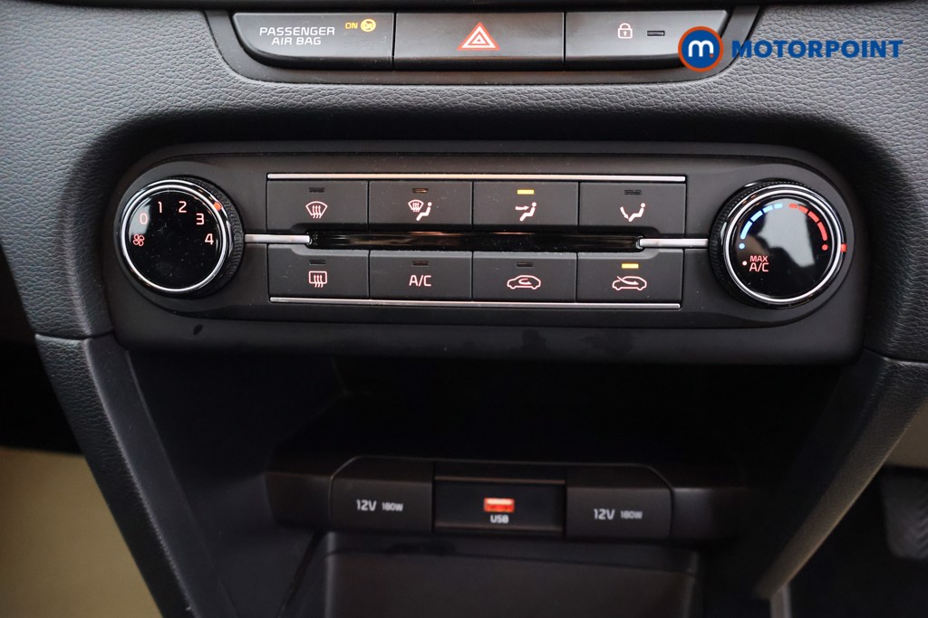 KIA Xceed 2 Manual Petrol Hatchback - Stock Number (1621529) - 14th supplementary image