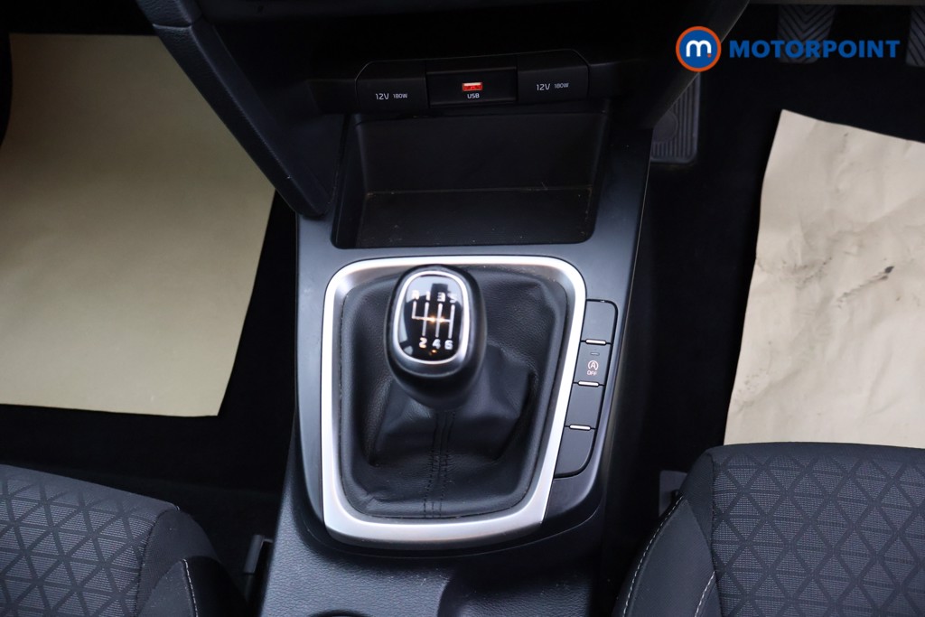 KIA Xceed 2 Manual Petrol Hatchback - Stock Number (1621529) - 15th supplementary image