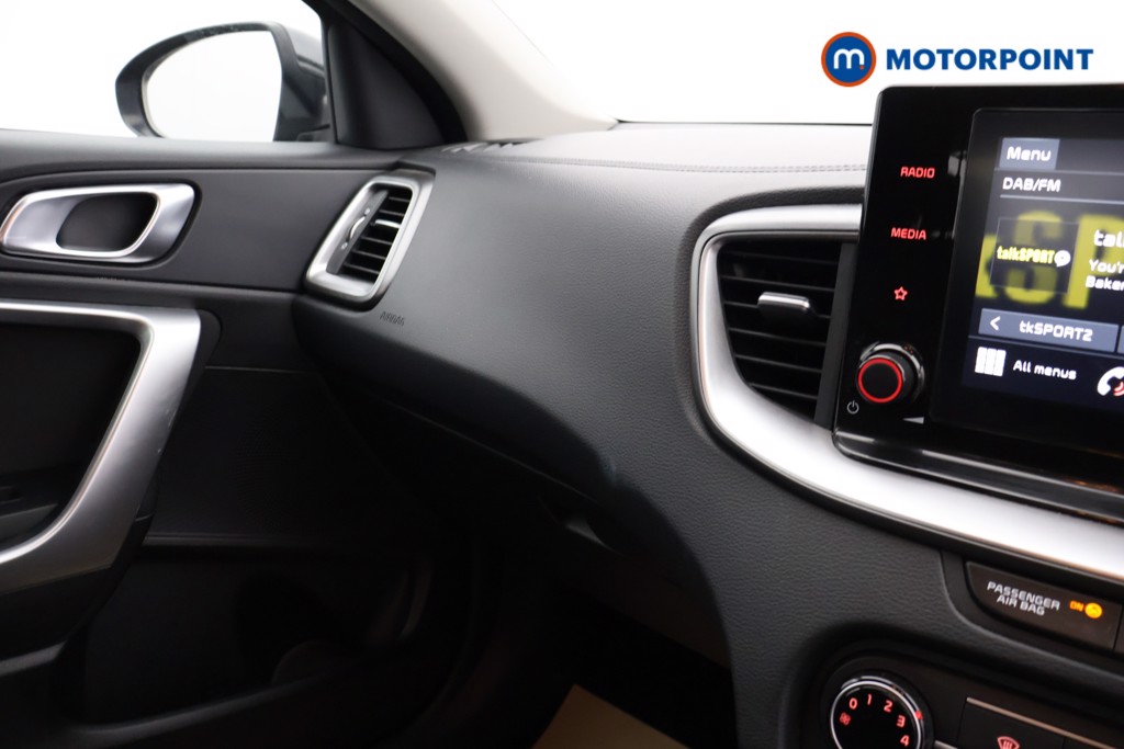 KIA Xceed 2 Manual Petrol Hatchback - Stock Number (1621529) - 16th supplementary image