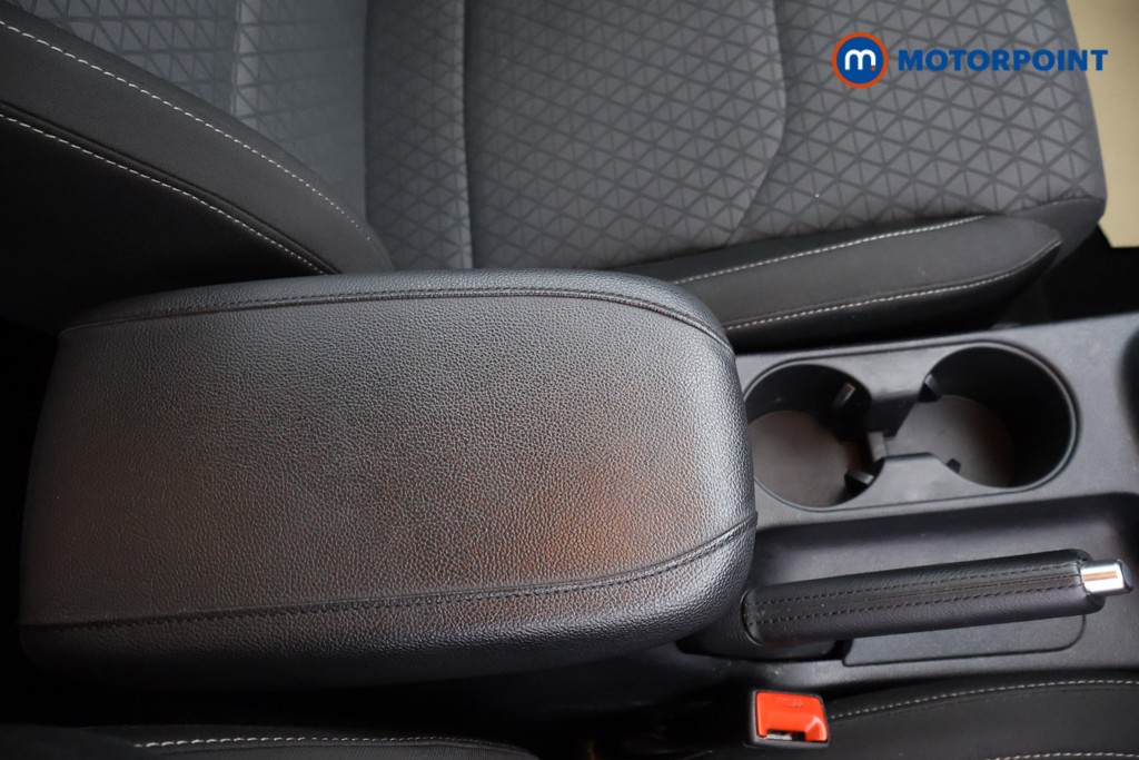 KIA Xceed 2 Manual Petrol Hatchback - Stock Number (1621529) - 18th supplementary image