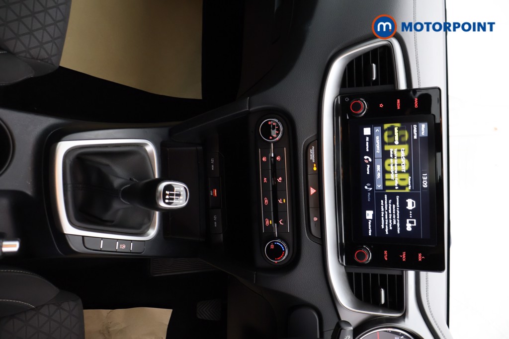 KIA Xceed 2 Manual Petrol Hatchback - Stock Number (1621529) - 19th supplementary image