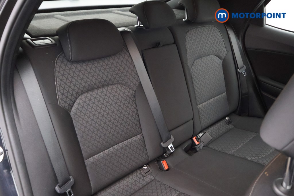 KIA Xceed 2 Manual Petrol Hatchback - Stock Number (1621529) - 23rd supplementary image