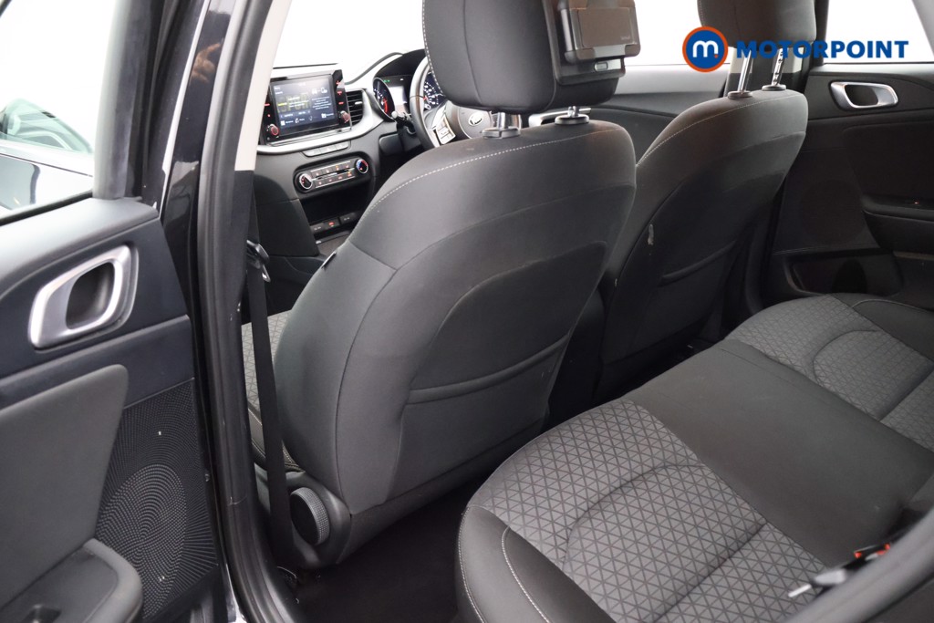 KIA Xceed 2 Manual Petrol Hatchback - Stock Number (1621529) - 27th supplementary image