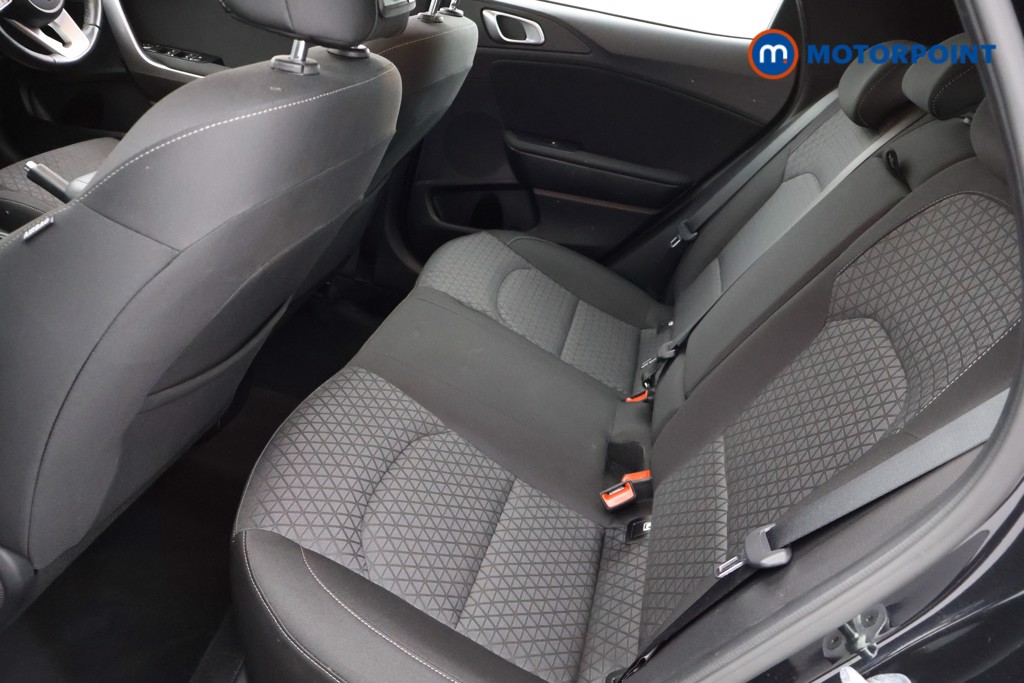 KIA Xceed 2 Manual Petrol Hatchback - Stock Number (1621529) - 28th supplementary image