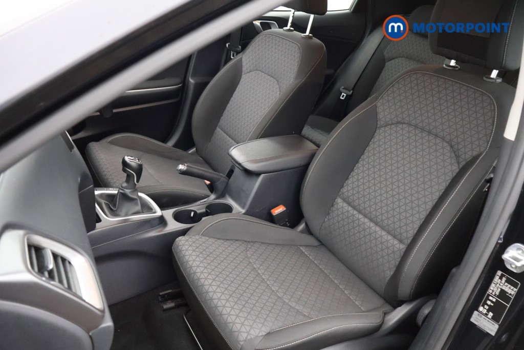 KIA Xceed 2 Manual Petrol Hatchback - Stock Number (1621529) - 32nd supplementary image