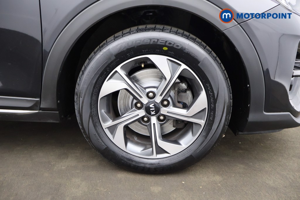 KIA Xceed 2 Manual Petrol Hatchback - Stock Number (1621529) - 1st supplementary image