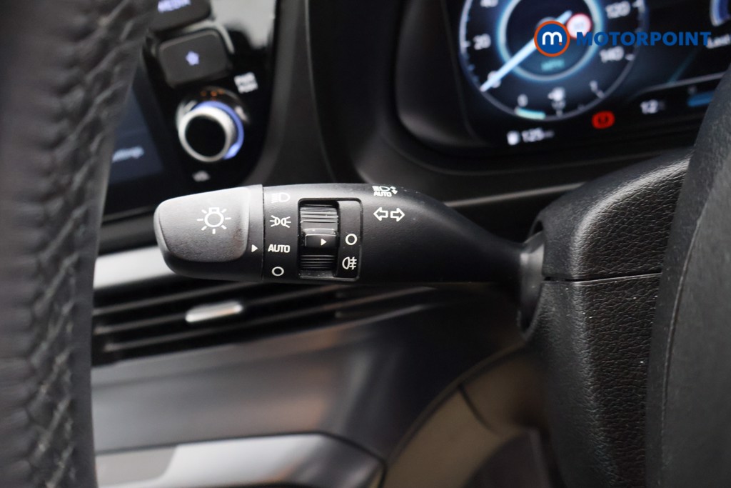 Hyundai I20 Se Connect Manual Petrol Hatchback - Stock Number (1621607) - 10th supplementary image